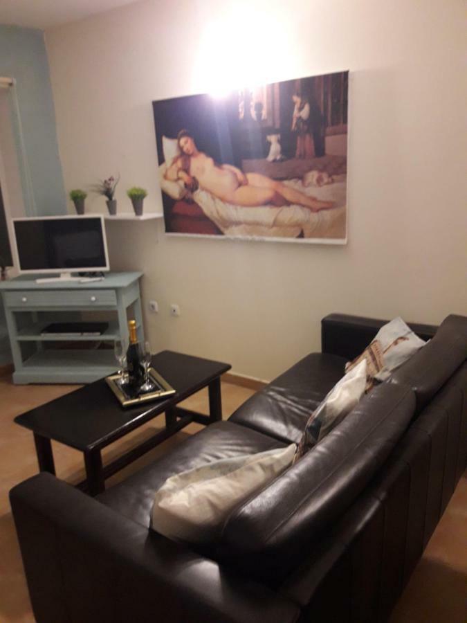 Art Villa 코스타 데 안티과 외부 사진